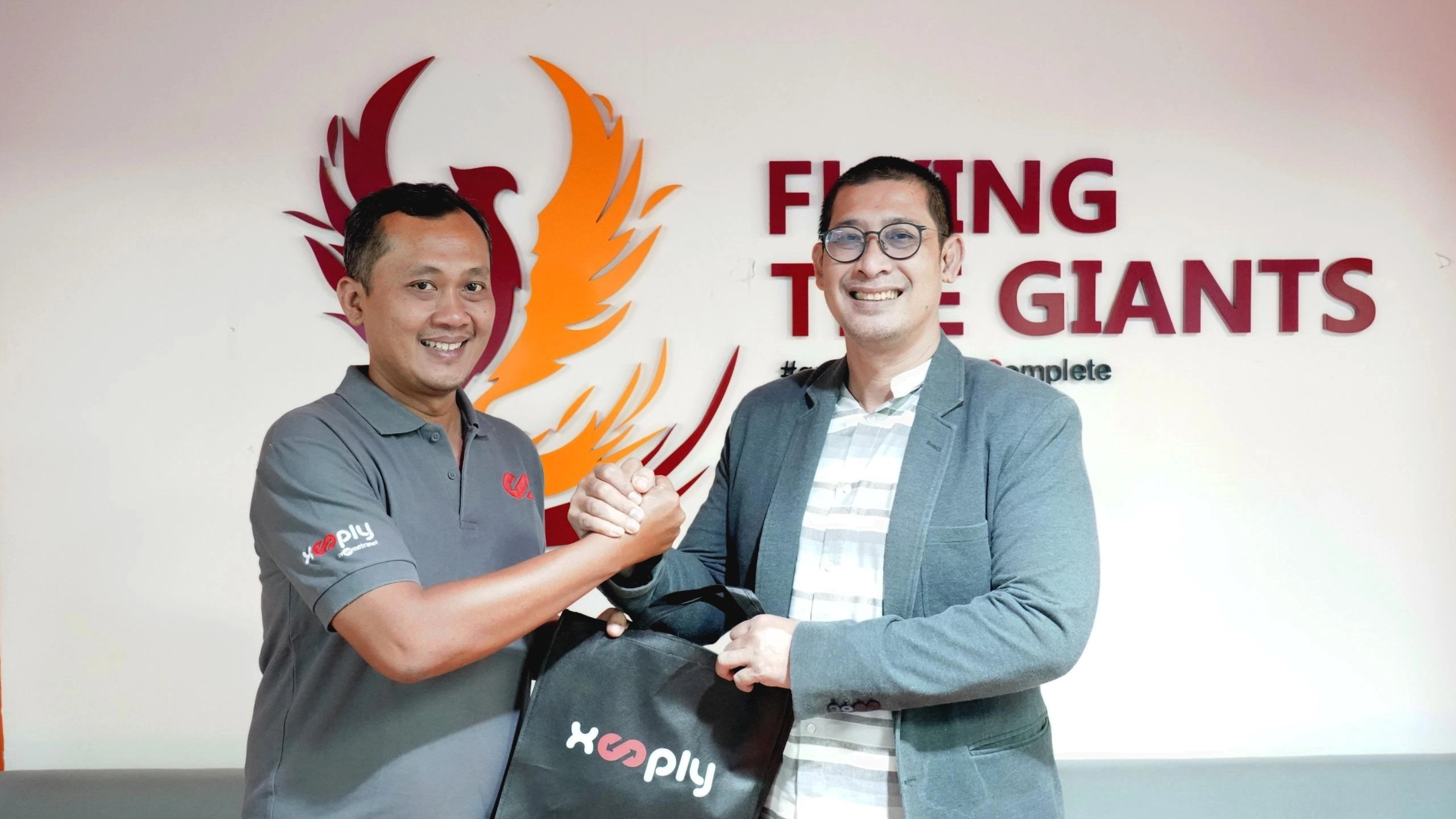 Xooply by Metranet Dorong Peningkatan Kualitas Sistem Pemerintahan Berbasis Elektronik di Indonesia